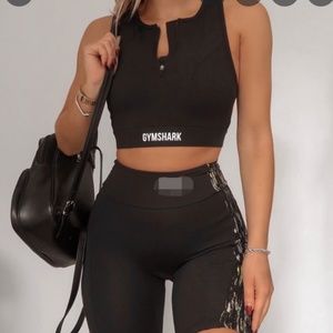 Gymshark Non Stop Sports Bra